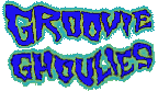 Groovie Ghoulies