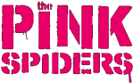 The Pink Spiders