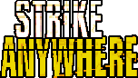 Strike Anywhere