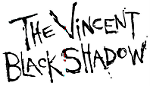 The Vincent Black Shadow